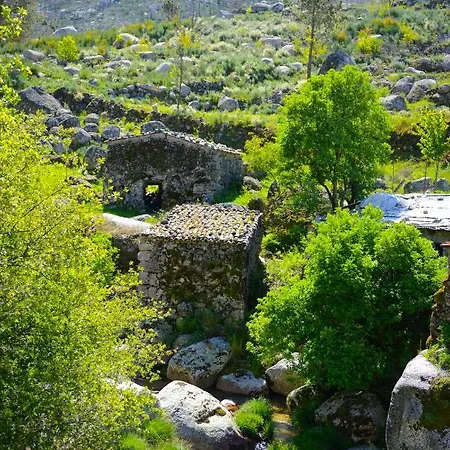 Casa Dos Alcaides Holiday home
