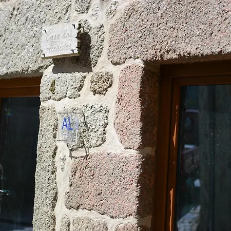 בית נופש Casa Dos Alcaides סאבוגיירו