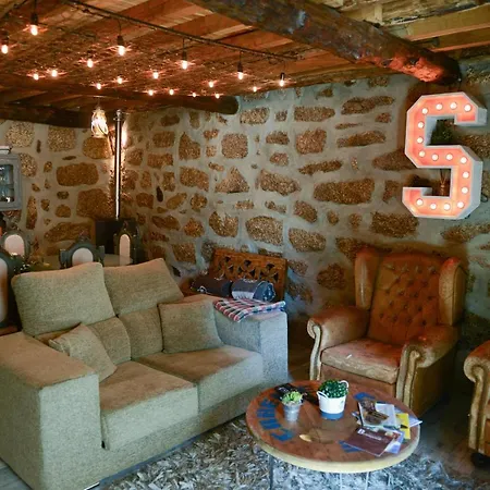 Casa vacanze Casa Dos Alcaides Sabugueiro (Guarda)