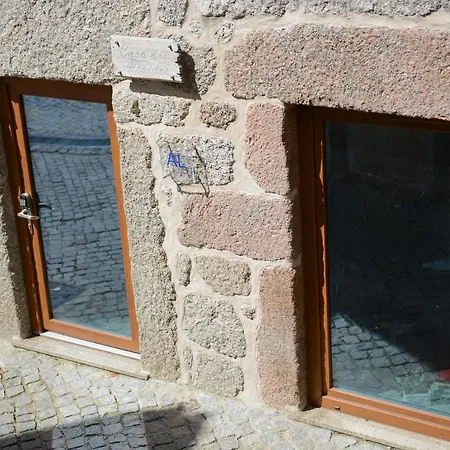 Holiday home Casa Dos Alcaides