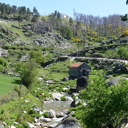 Casa Dos Alcaides Holiday home *
