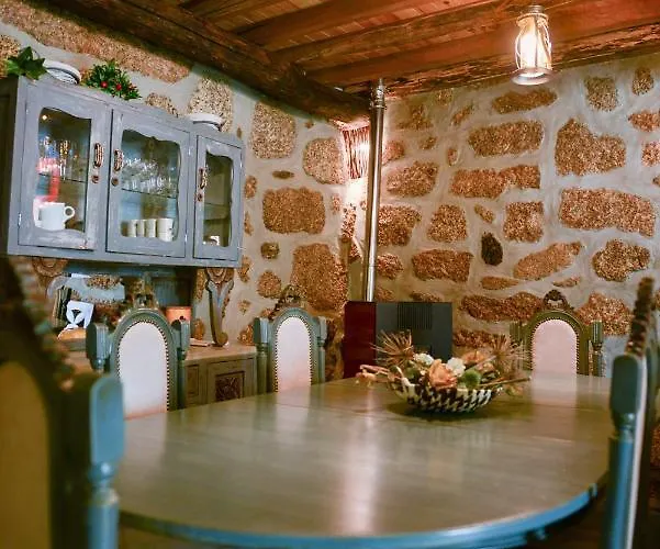 Casa Dos Alcaides *