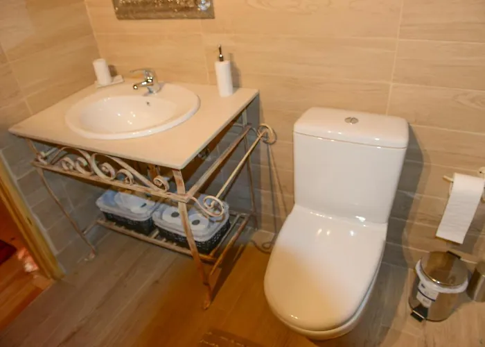 Prázdninový dům Casa Dos Alcaides Sabugueiro (Guarda)