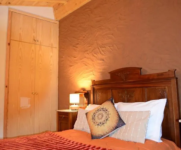 Casa Dos Alcaides Дом отдыха