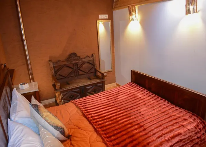 Casa Dos Alcaides Prázdninový dům Sabugueiro (Guarda)