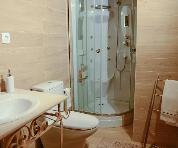 Casa Dos Alcaides Дом отдыха