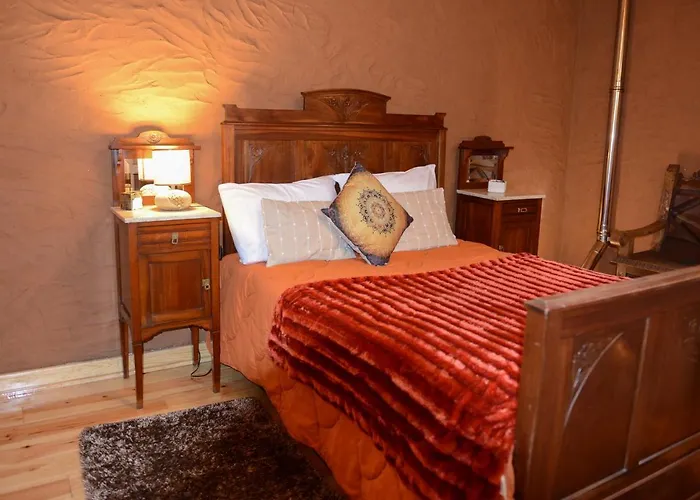 Casa Dos Alcaides * Сабугейру