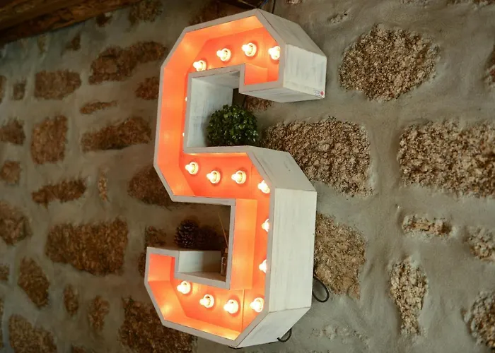 Дом отдыха Casa Dos Alcaides Сабугейру