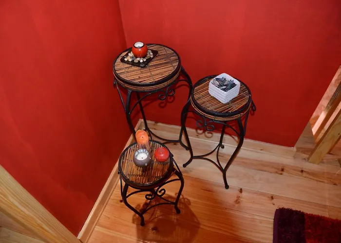 Casa Dos Alcaides Tatil Evi *