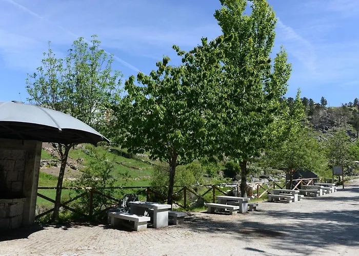 Casa Dos Alcaides Дом отдыха