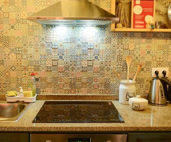 Дом отдыха Casa Dos Alcaides