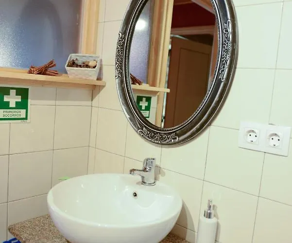 Casa Dos Alcaides Prázdninový dům *