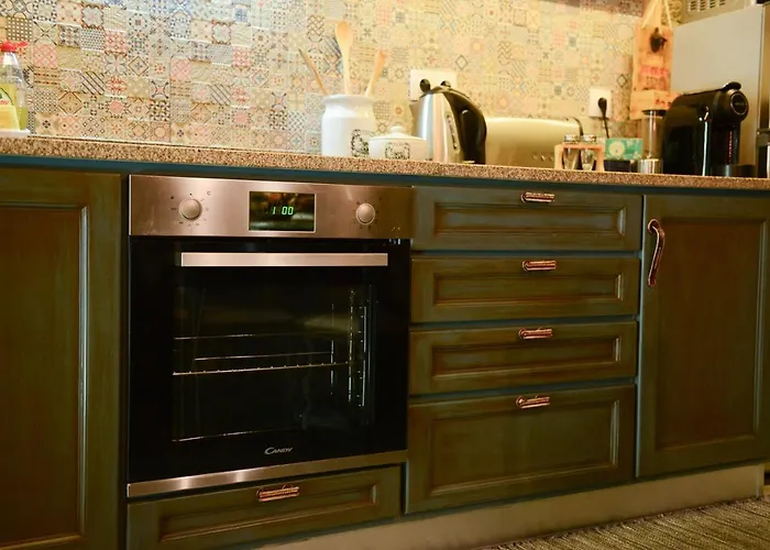 Дом отдыха Casa Dos Alcaides