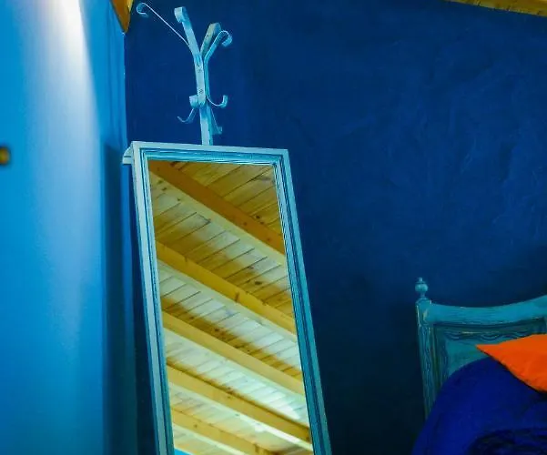 Casa Dos Alcaides Дом отдыха *