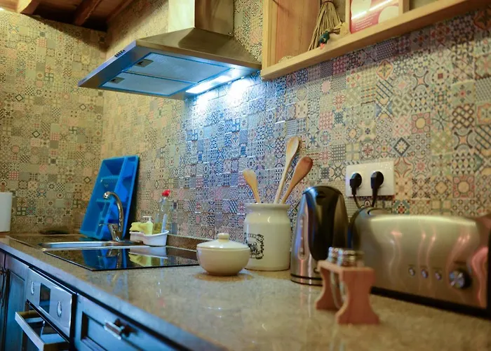 Дом отдыха Casa Dos Alcaides Сабугейру