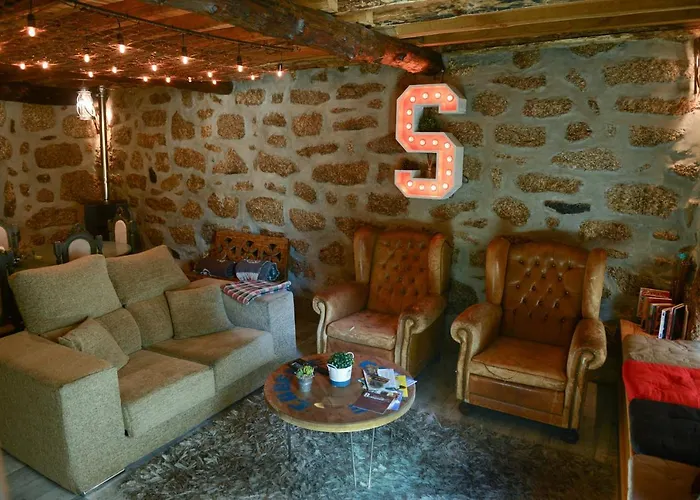 Casa Dos Alcaides *